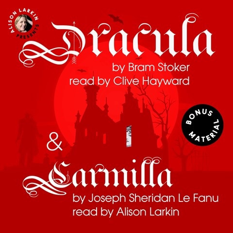 DRACULA & CARMILLA