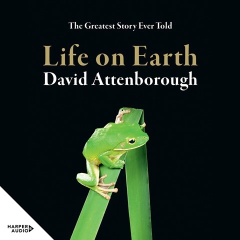 LIFE ON EARTH