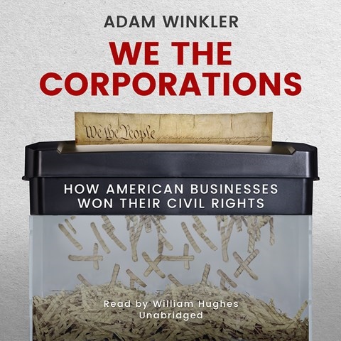 WE THE CORPORATIONS