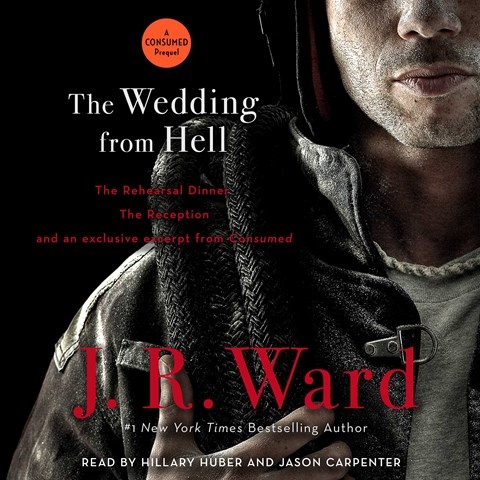 THE WEDDING FROM HELL