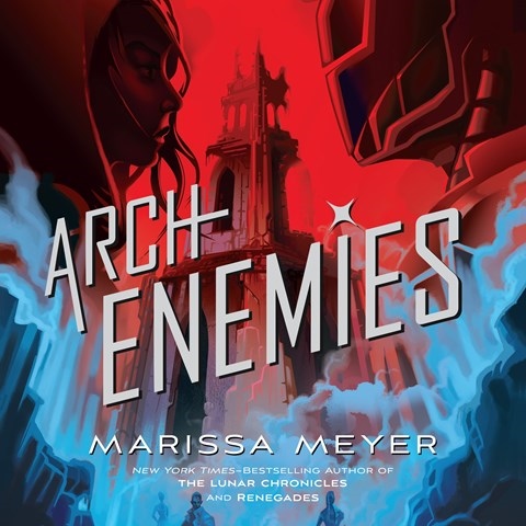 ARCHENEMIES