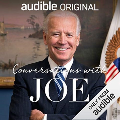 CONVERSATIONS WITH JOE