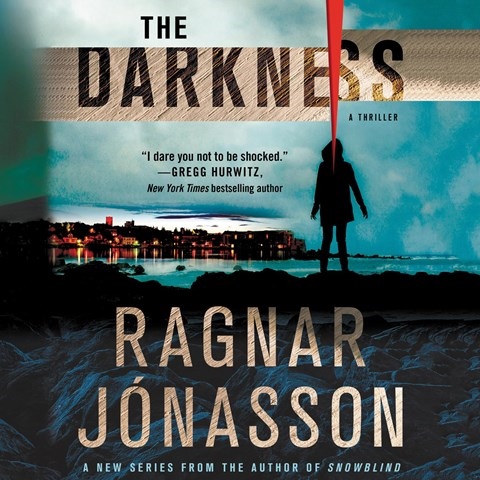 THE DARKNESS