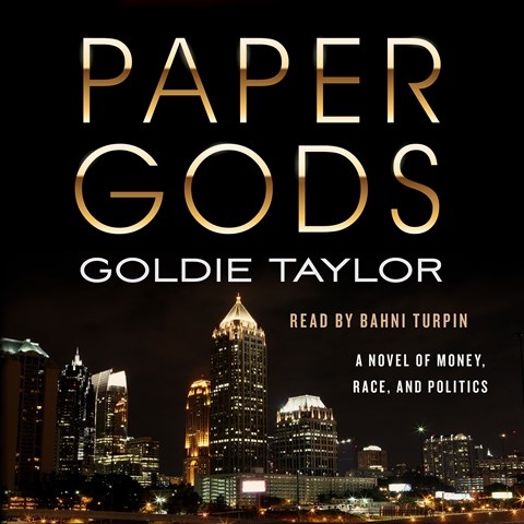 PAPER GODS