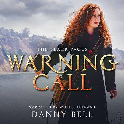 WARNING CALL