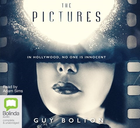 THE PICTURES