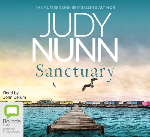 SANCTUARY