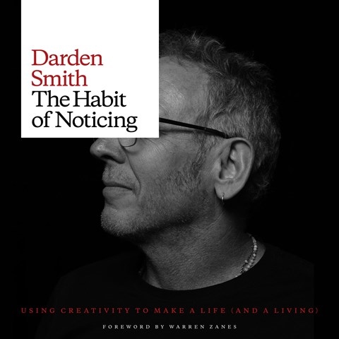THE HABIT OF NOTICING