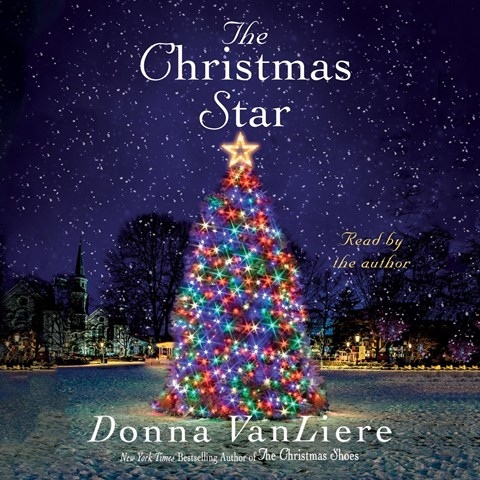THE CHRISTMAS STAR