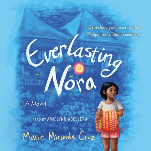 EVERLASTING NORA