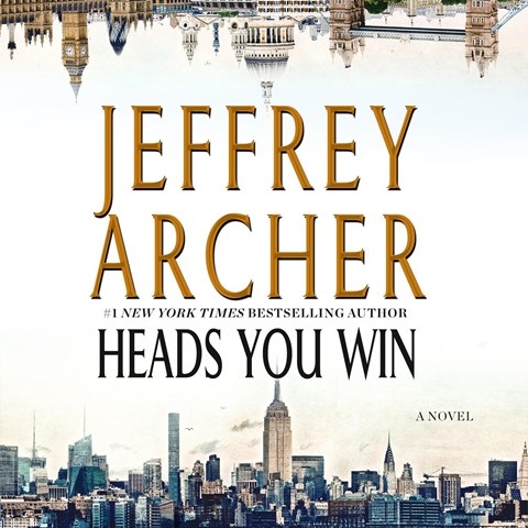 HEADS YOU WIN