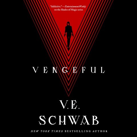 VENGEFUL