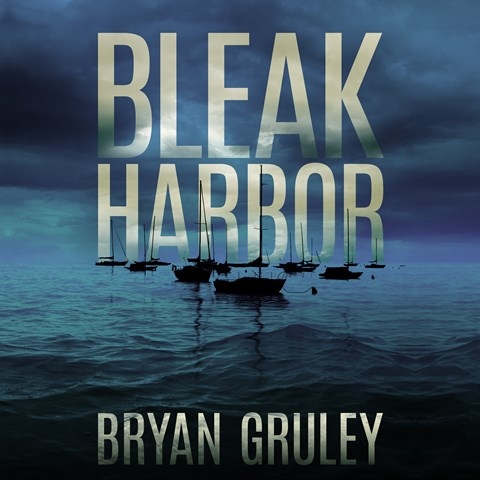BLEAK HARBOR