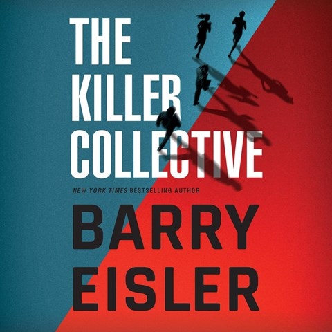 THE KILLER COLLECTIVE