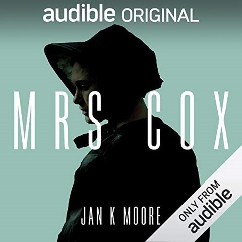 MRS COX