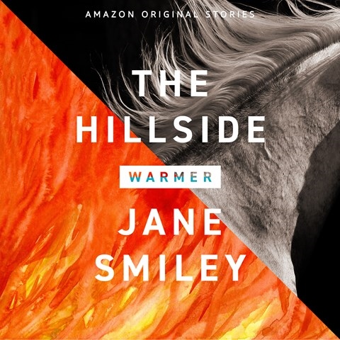 THE HILLSIDE