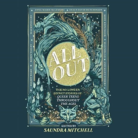ALL OUT