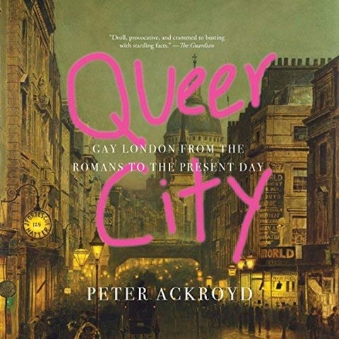 QUEER CITY