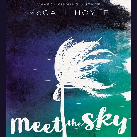 MEET THE SKY