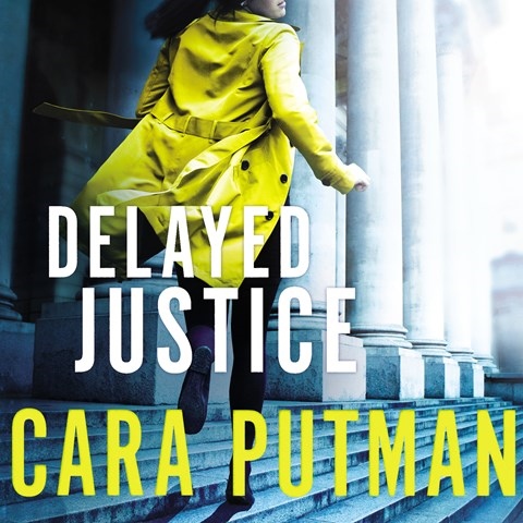 DELAYED JUSTICE