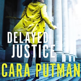 DELAYED JUSTICE