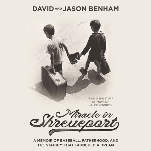 MIRACLE IN SHREVEPORT