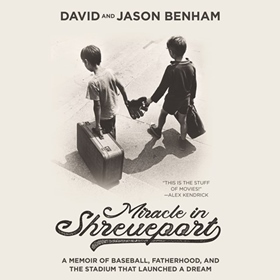 MIRACLE IN SHREVEPORT