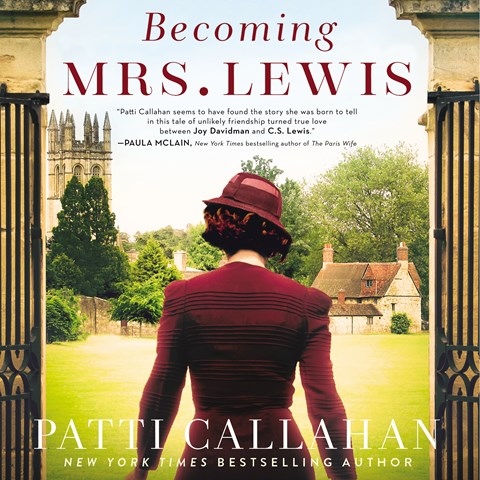 BECOMING MRS. LEWIS