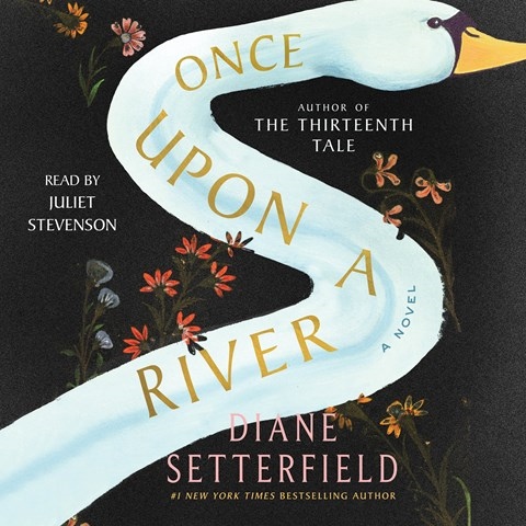 Once Upon A River