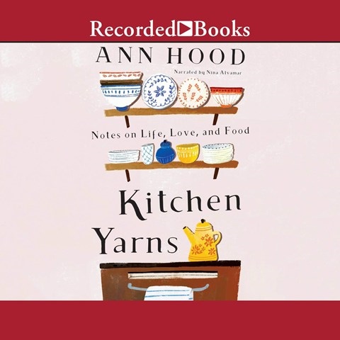 KITCHEN YARNS