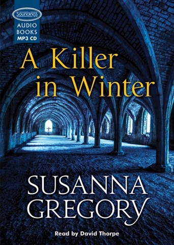 A KILLER IN WINTER