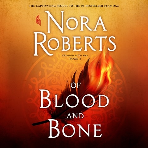OF BLOOD AND BONE