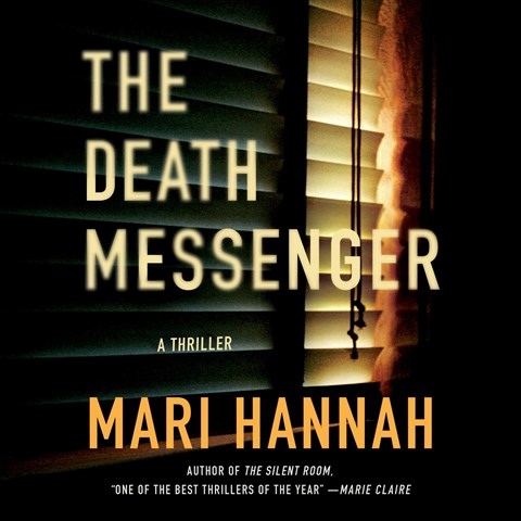 THE DEATH MESSENGER