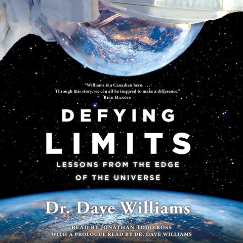 DEFYING LIMITS
