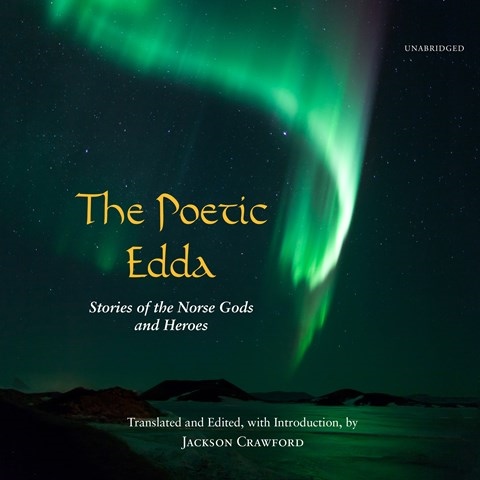 THE POETIC EDDA