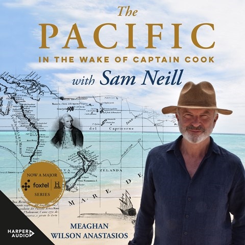 THE PACIFIC