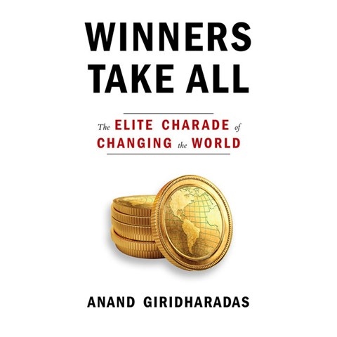 WINNERS TAKE ALL