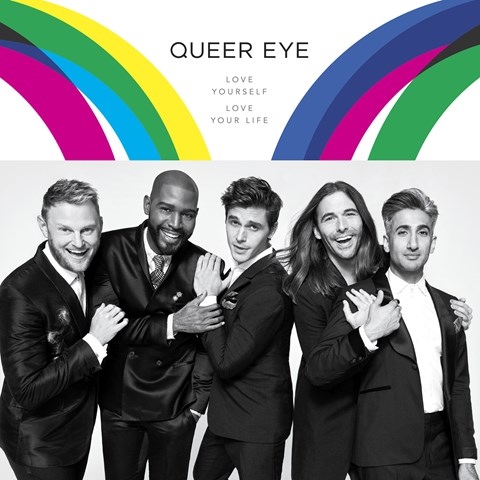 QUEER EYE