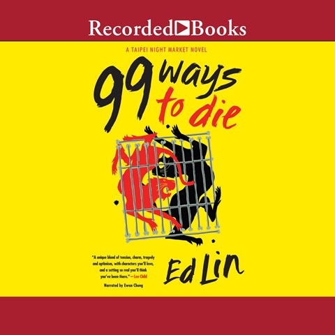 99 WAYS TO DIE