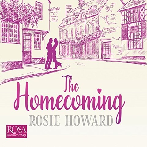 THE HOMECOMING