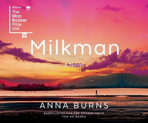 MILKMAN
