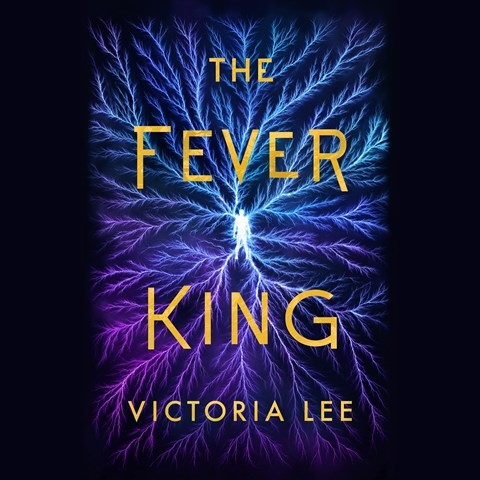 THE FEVER KING