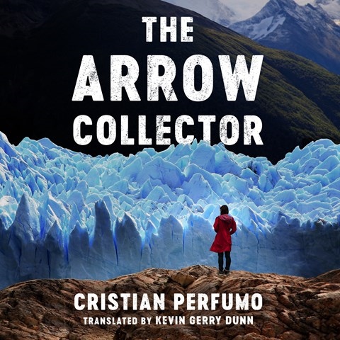 THE ARROW COLLECTOR