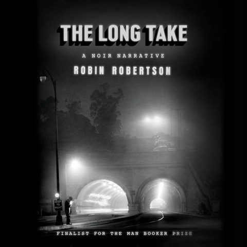 THE LONG TAKE