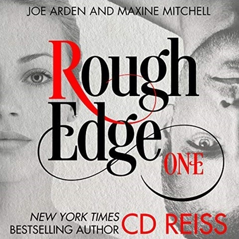 ROUGH EDGE