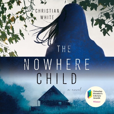 THE NOWHERE CHILD