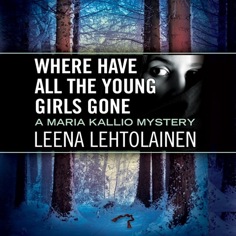 WHERE HAVE ALL THE YOUNG GIRLS GONE