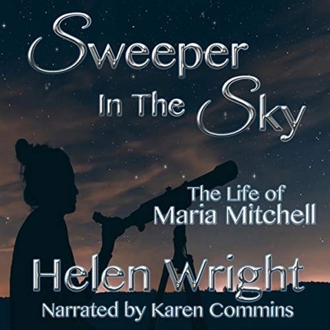 SWEEPER IN THE SKY