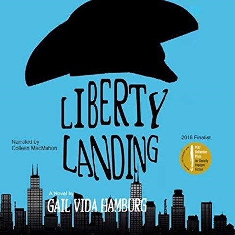 LIBERTY LANDING