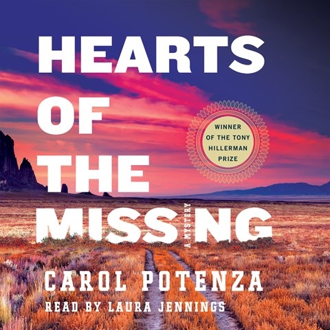 HEARTS OF THE MISSING